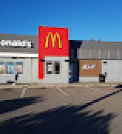 McDonalds