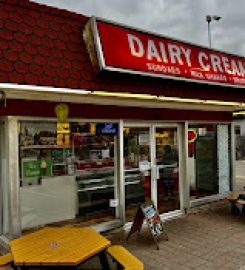 Dairy Cream