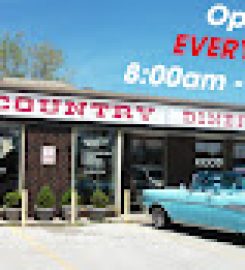 Ole Country Diner