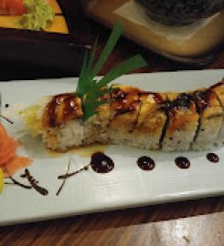 SAKURA SUSHI COBOURG