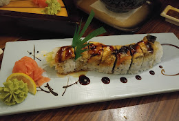 SAKURA SUSHI COBOURG