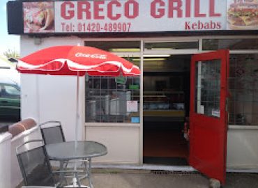 Farnham Kebabs Ltd