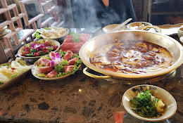 XiaoLongKan Chinese Fondue