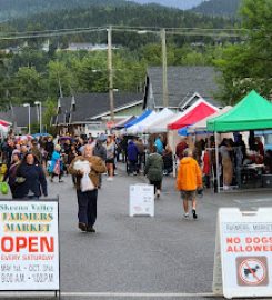 Farmers Market