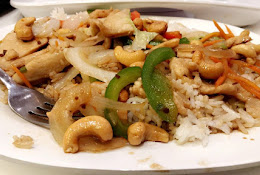 Thai Express Restaurant Ottawa