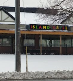 Island Grill