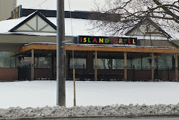 Island Grill