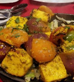 Jaipur Indian Cuisine