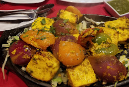 Jaipur Indian Cuisine