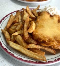 Queensway Fish And Chips