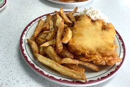 Queensway Fish And Chips