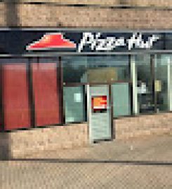 Pizza Hut Whitby