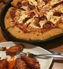 Pizza Hut Leamington