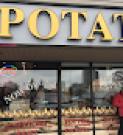 iPotato