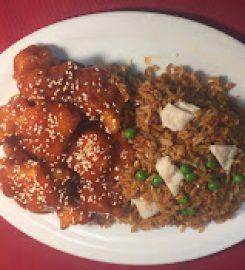 Phoenix Chinese Restaurant