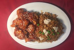 Phoenix Chinese Restaurant