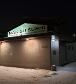 Makisu Sushi Lethbridge