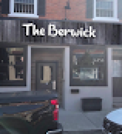 The Berwick Bistro and Lounge
