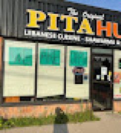 Pita Hut