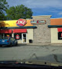 Dairy Queen Grill  Chill