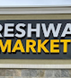 Freshway Market Plus