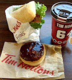 Tim Hortons