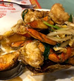 Ocean Village Seafood Restaurant