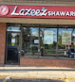 Lazeez Shawarma