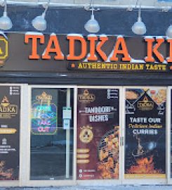 TADKA KING