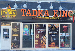 TADKA KING