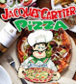 Jacques Cartier Pizza  Vieux Longueuil