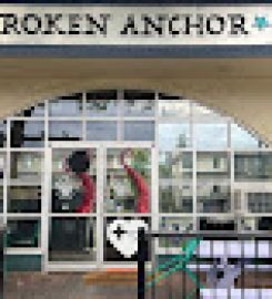 Broken Anchor Cafe and Catering