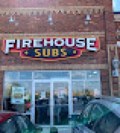 Firehouse Subs Orangeville