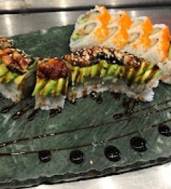 Sushi 251