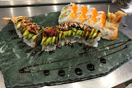 Sushi 251