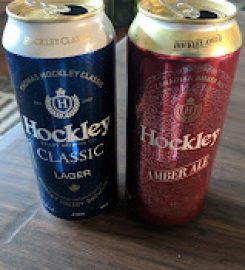 Hockley Valley Brewing Co