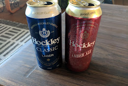 Hockley Valley Brewing Co