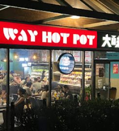 Big Way Hot Pot  Burnaby