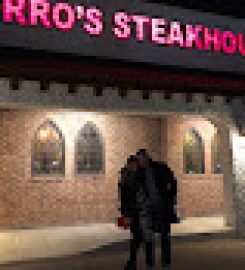 Zorros Steakhouse