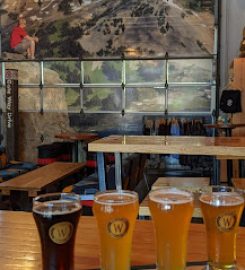 Whistler Brewing Company