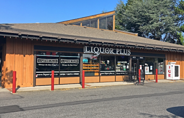 Saanich Centre Liquor Plus