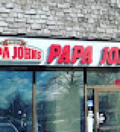 Papa Johns Rexdale