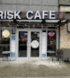 Brisk Cafe