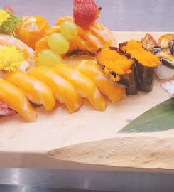 Golden Maki Japanese Restaurant