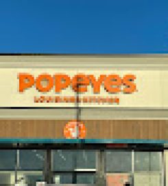 Popeyes Louisiana Kitchen