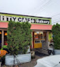 City Cafe Bakery  West Ave