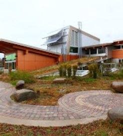 Vancouver Island University Cowichan Campus