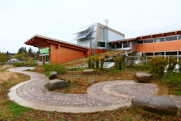 Vancouver Island University Cowichan Campus