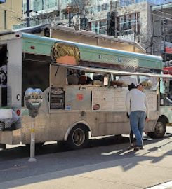 Moms Grilled Cheese Truck