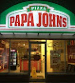 Papa Johns Pizza